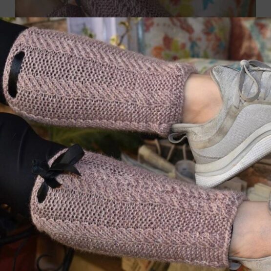 Leg Warmers