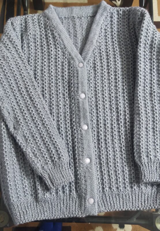 Trendy Grey