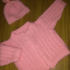 New Born Baby Set 