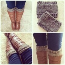 boot