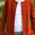 Open Knit