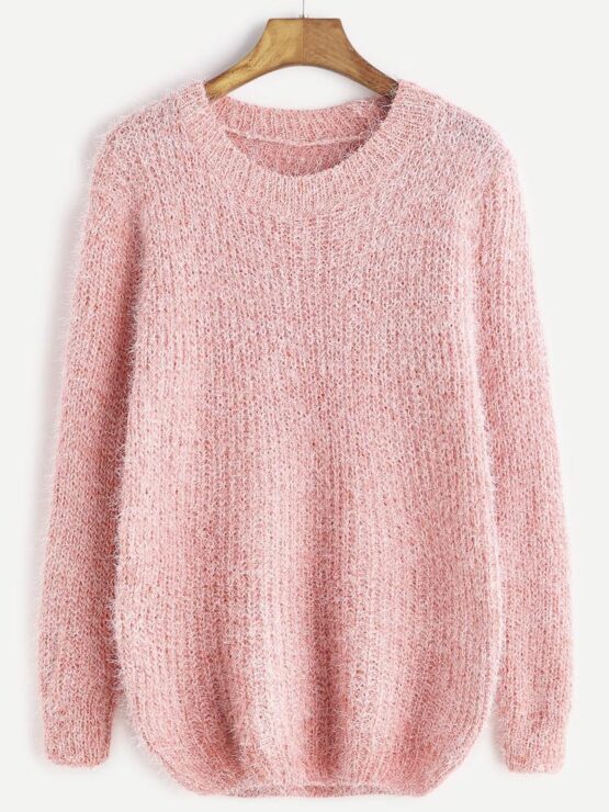 Pinky Glow